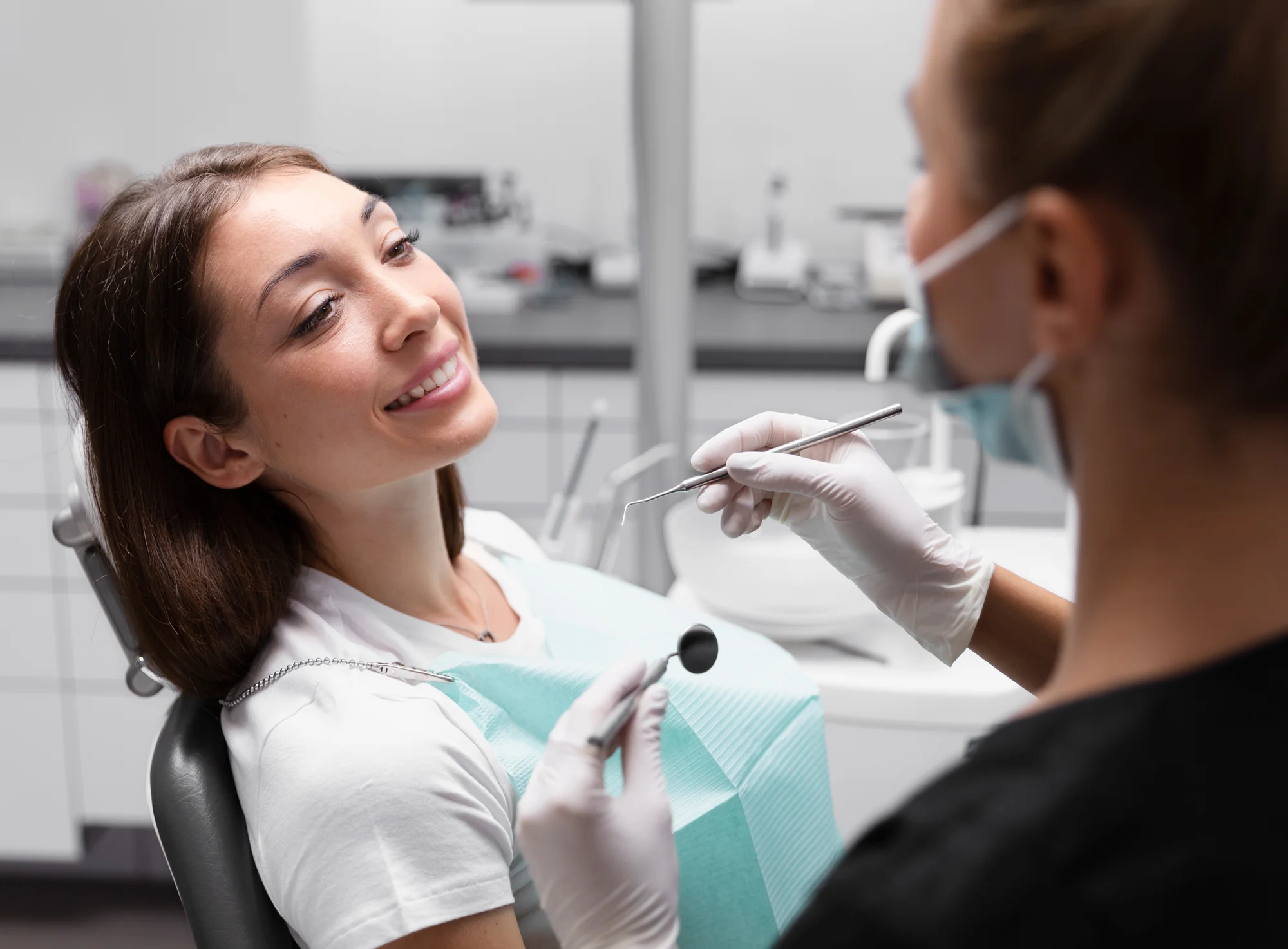 Benerfits of Full Mouth Rehabilitation