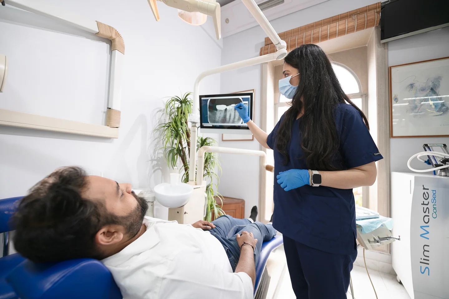 Signs you may need an extraction