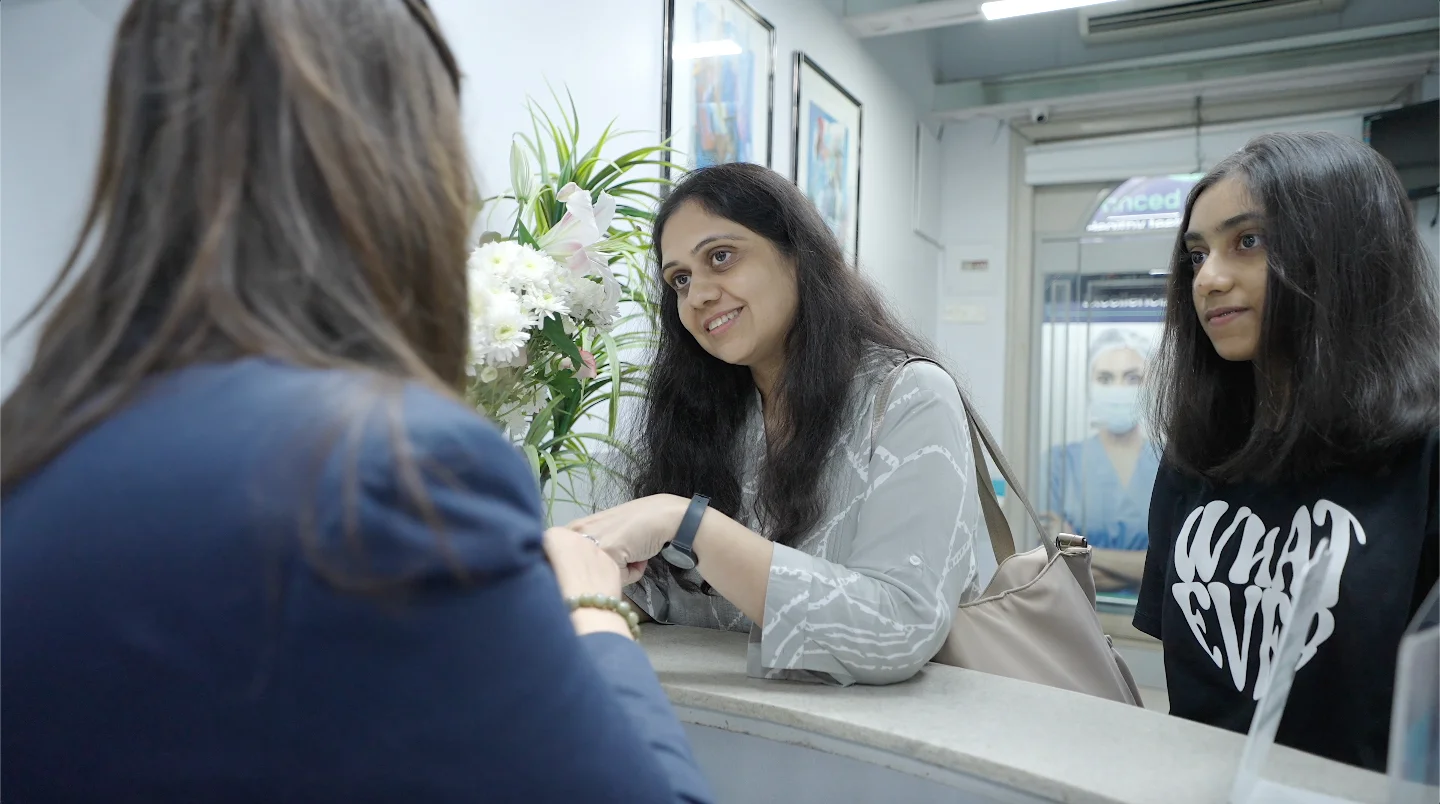 Wisdom Tooth Removal