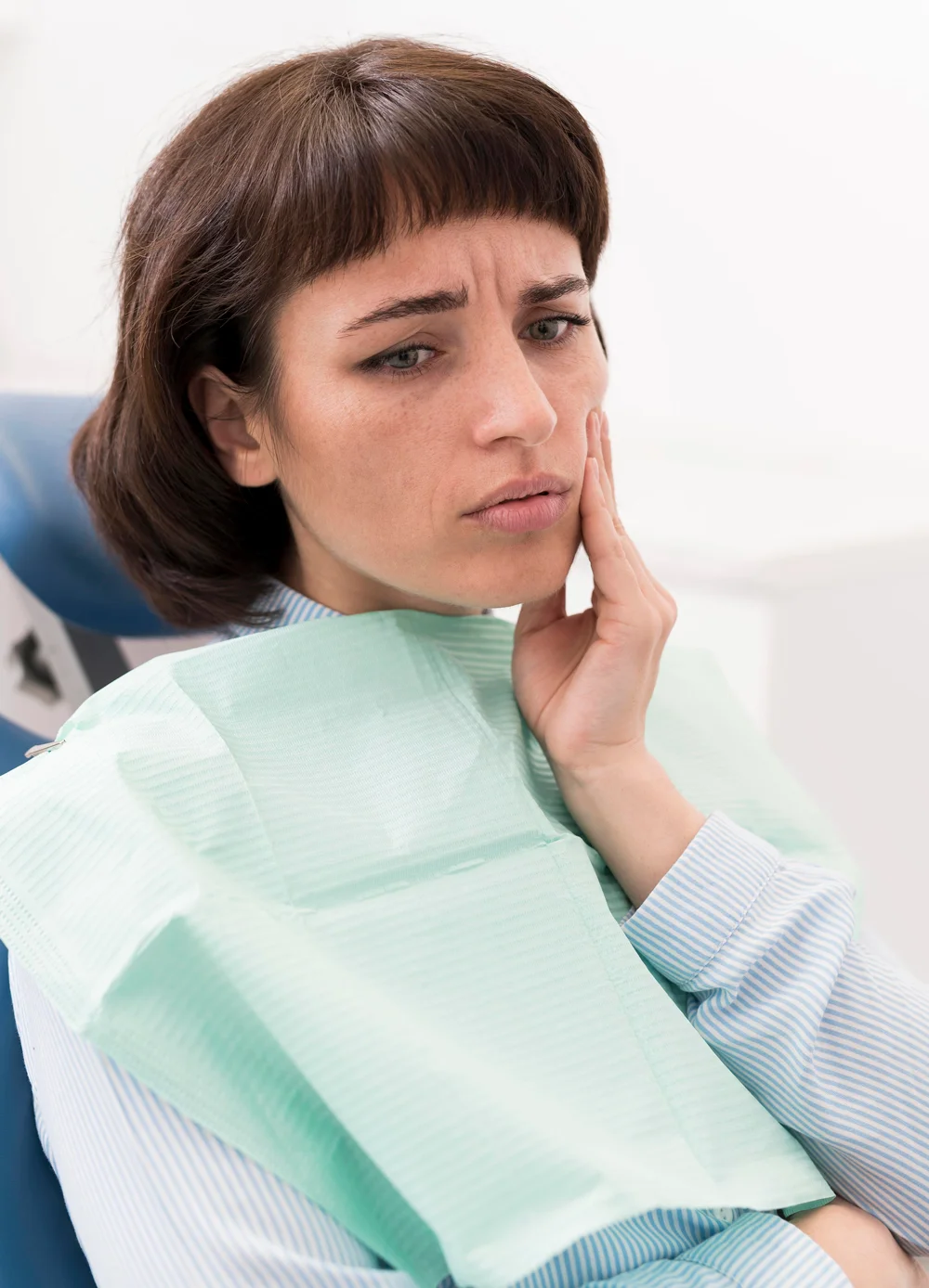 Wisdom Tooth Extraction