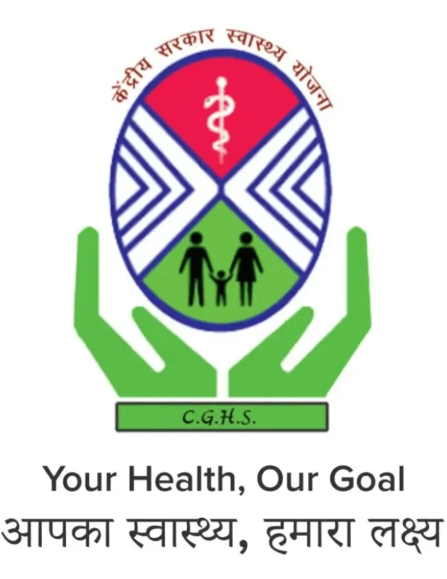 Central Government Health Scheme