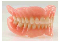 Complete Denture