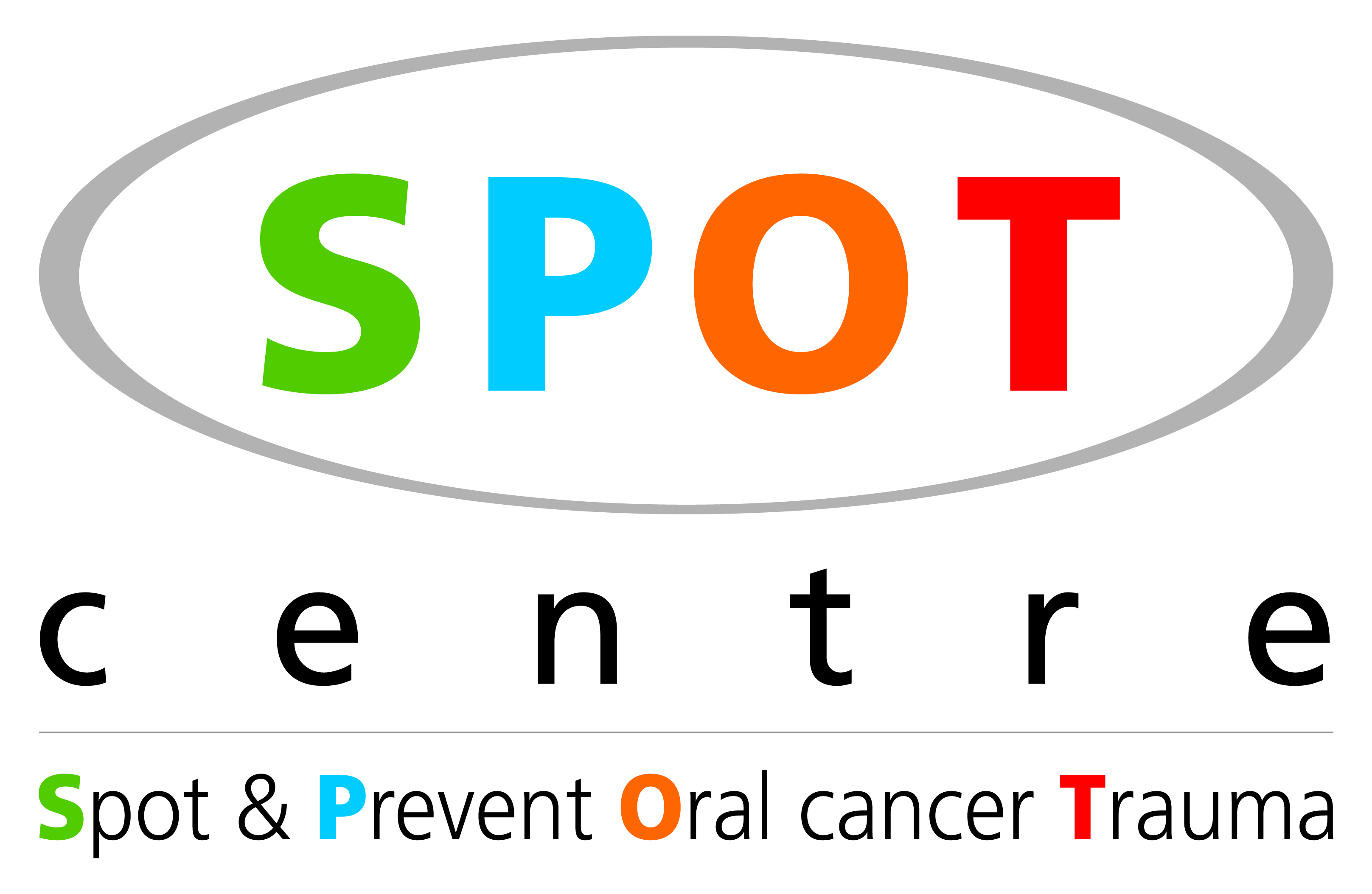 Spot Centre